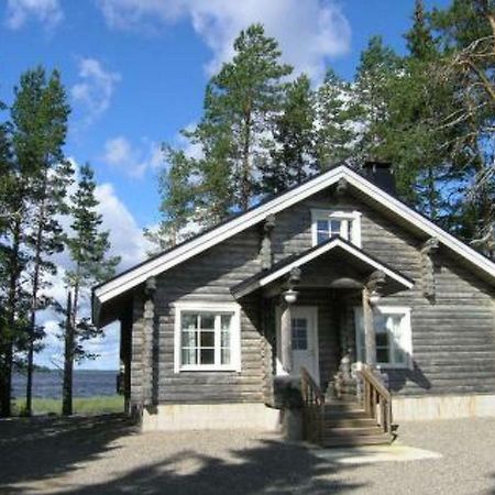 Holiday Home Taivaanranta By Interhome Mannila Екстер'єр фото