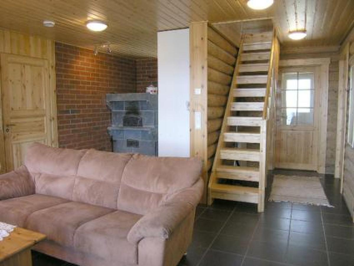 Holiday Home Taivaanranta By Interhome Mannila Екстер'єр фото