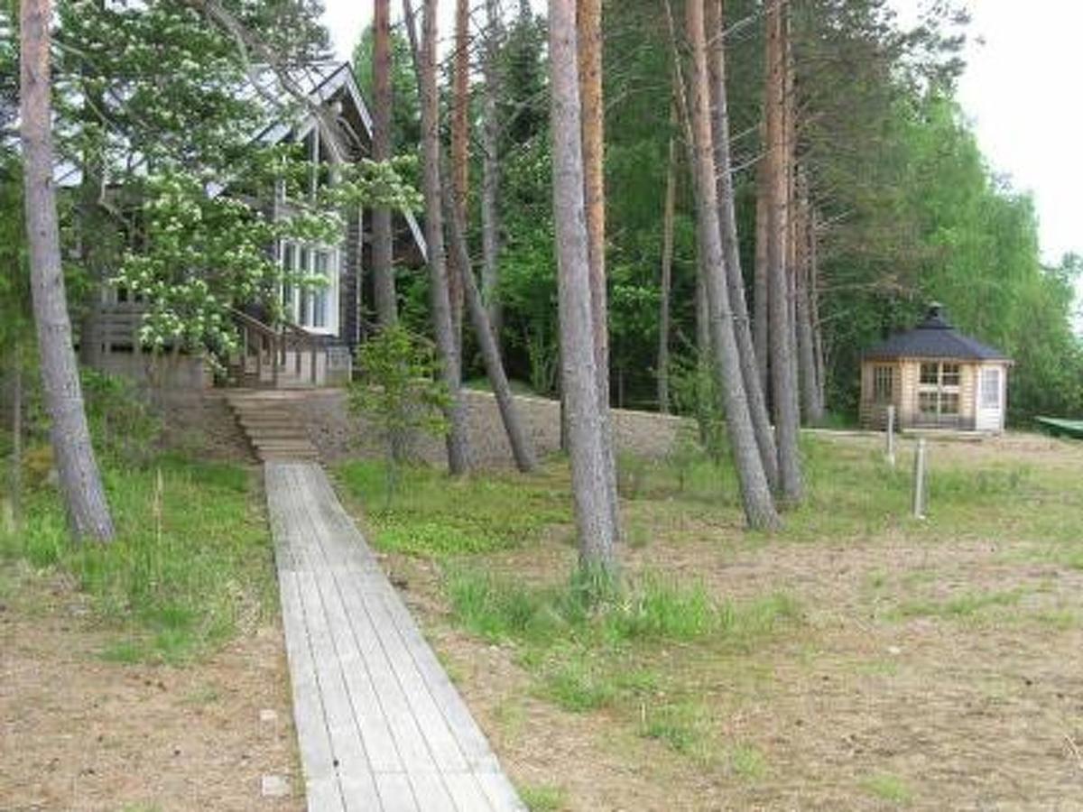 Holiday Home Taivaanranta By Interhome Mannila Екстер'єр фото