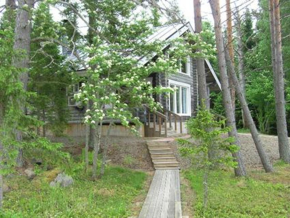 Holiday Home Taivaanranta By Interhome Mannila Екстер'єр фото