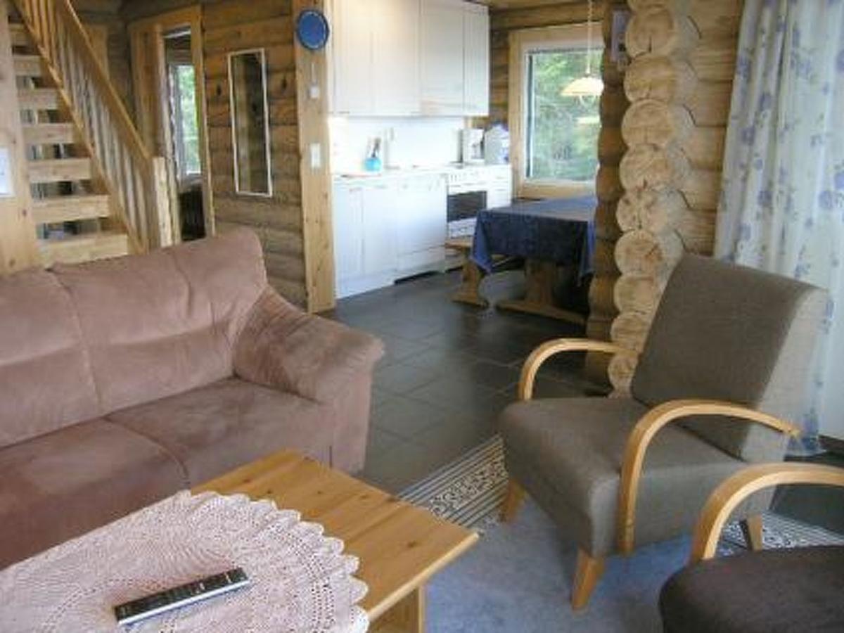 Holiday Home Taivaanranta By Interhome Mannila Екстер'єр фото