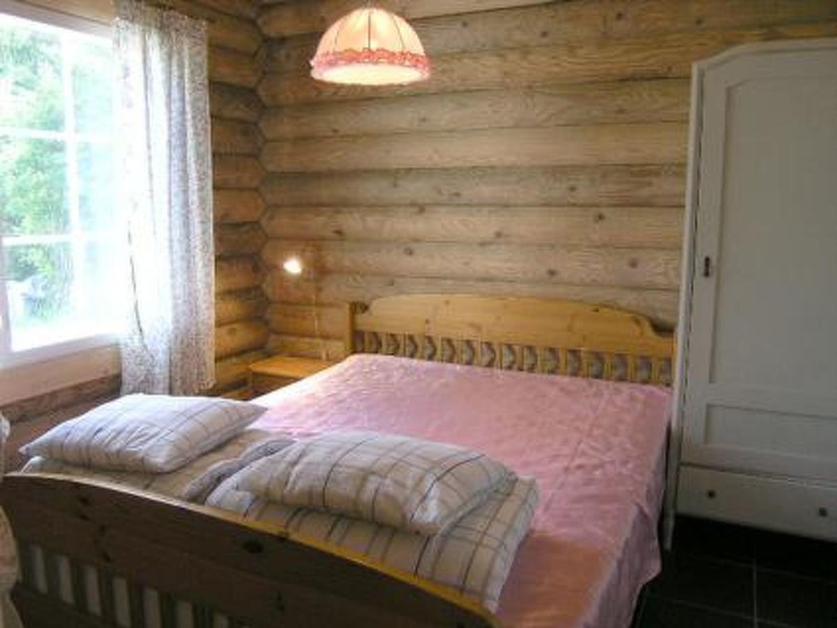 Holiday Home Taivaanranta By Interhome Mannila Екстер'єр фото