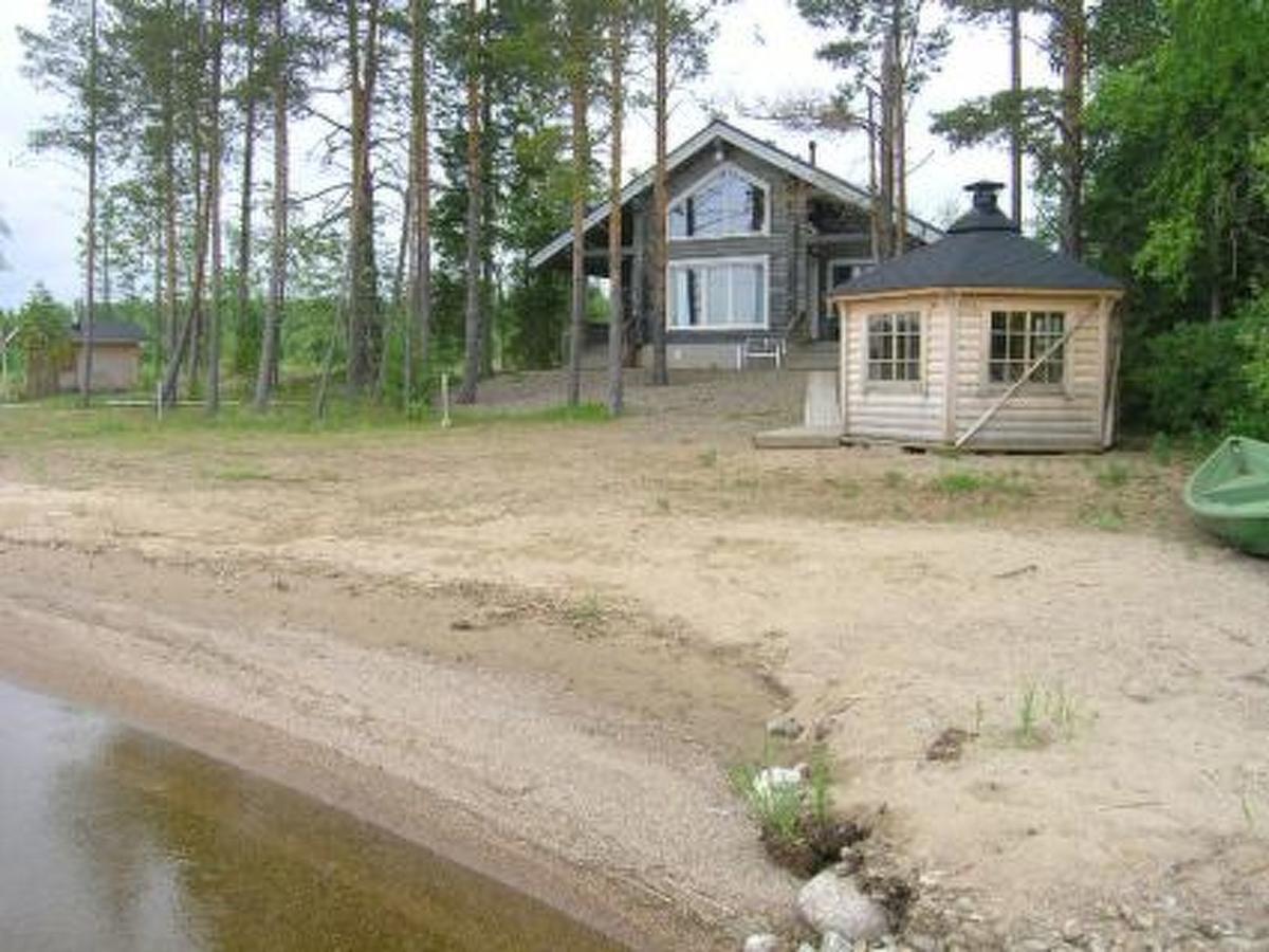 Holiday Home Taivaanranta By Interhome Mannila Екстер'єр фото