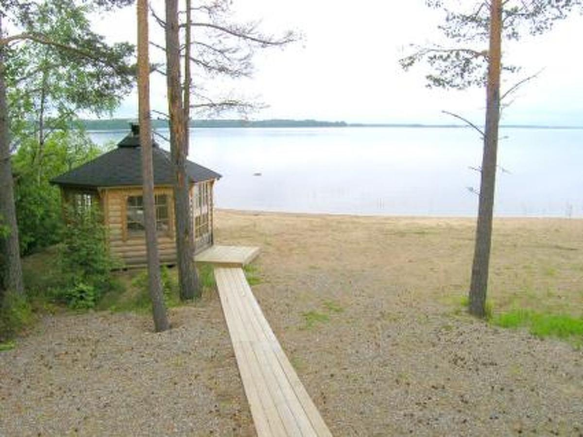 Holiday Home Taivaanranta By Interhome Mannila Екстер'єр фото