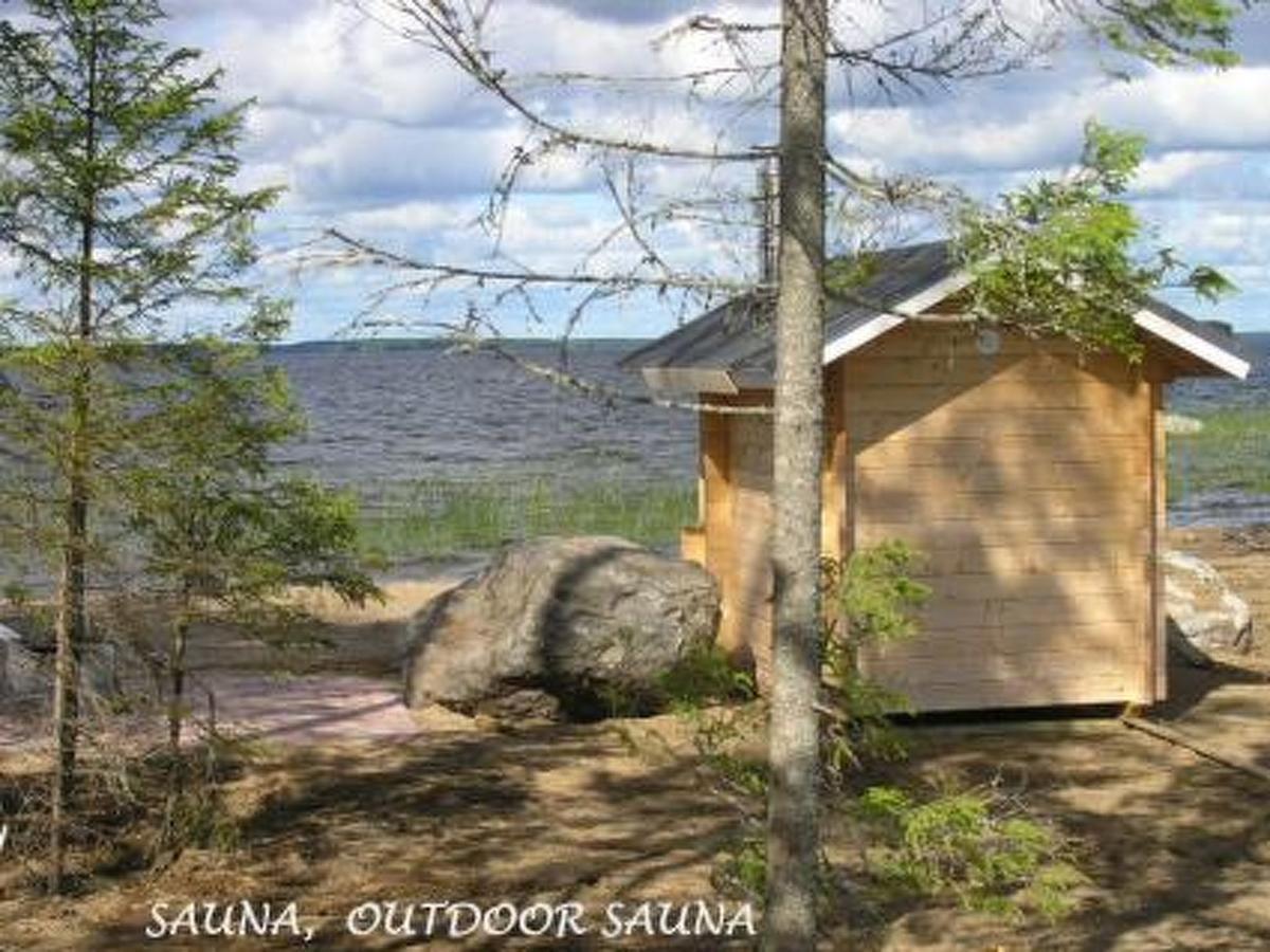 Holiday Home Taivaanranta By Interhome Mannila Екстер'єр фото