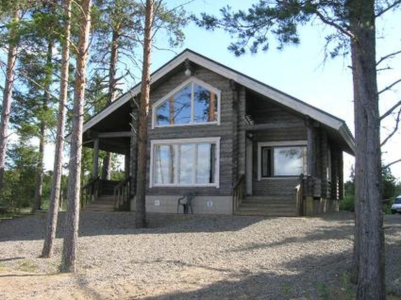 Holiday Home Taivaanranta By Interhome Mannila Екстер'єр фото