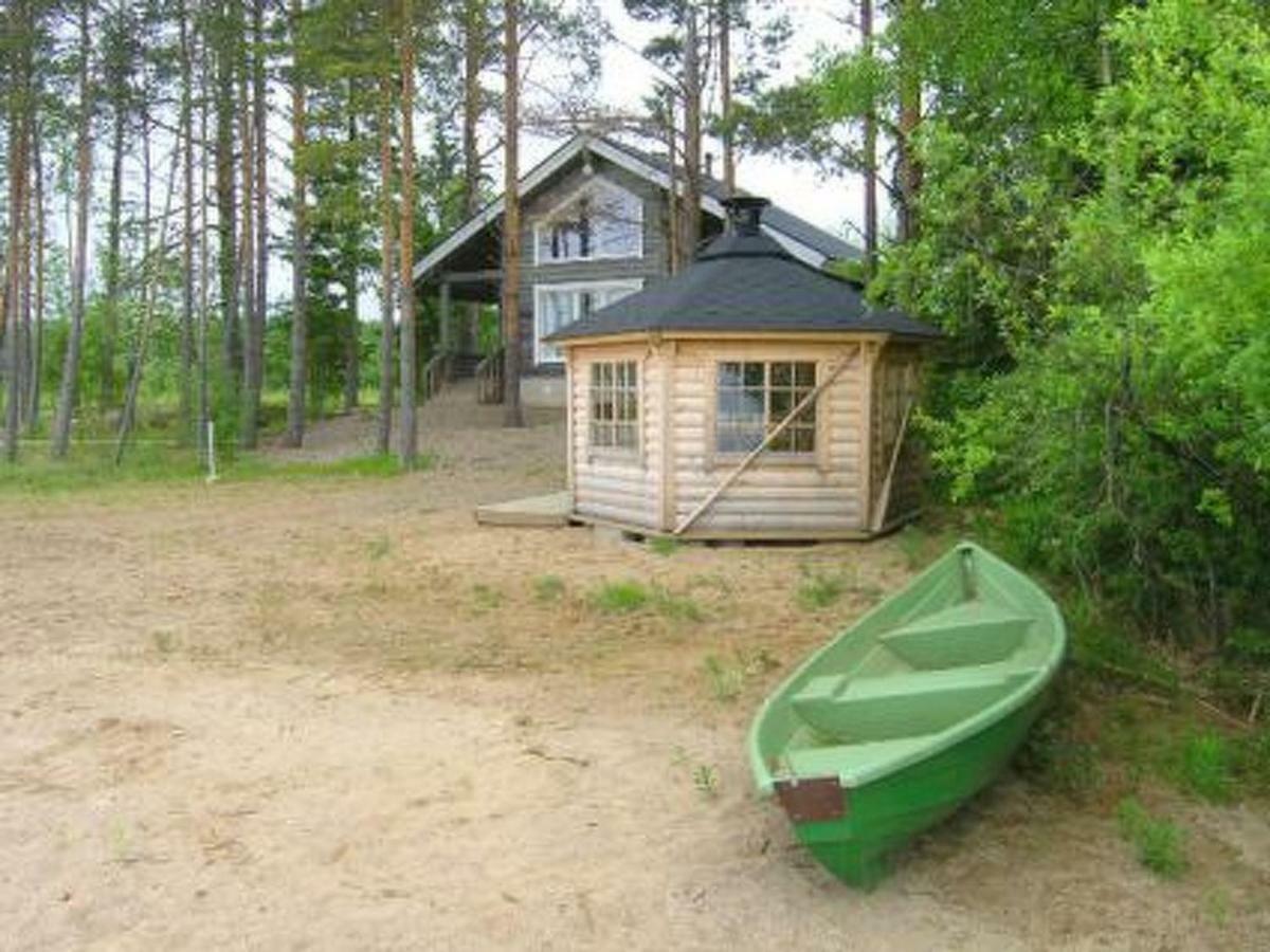 Holiday Home Taivaanranta By Interhome Mannila Екстер'єр фото