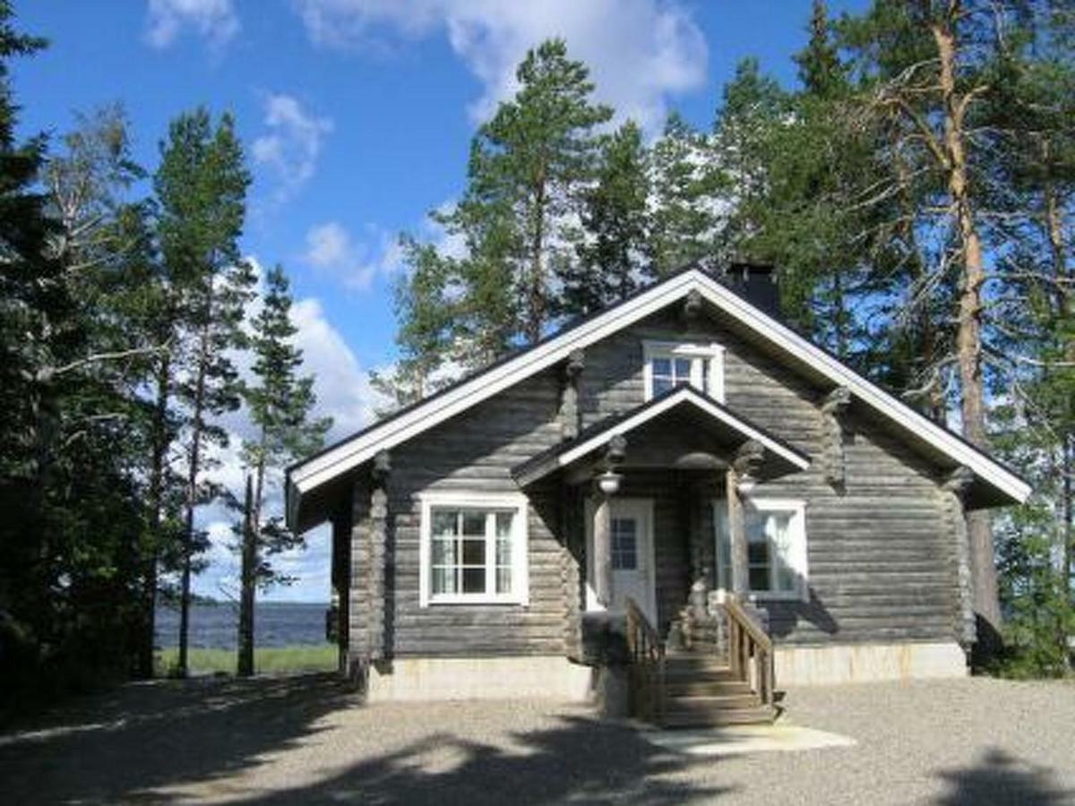 Holiday Home Taivaanranta By Interhome Mannila Екстер'єр фото