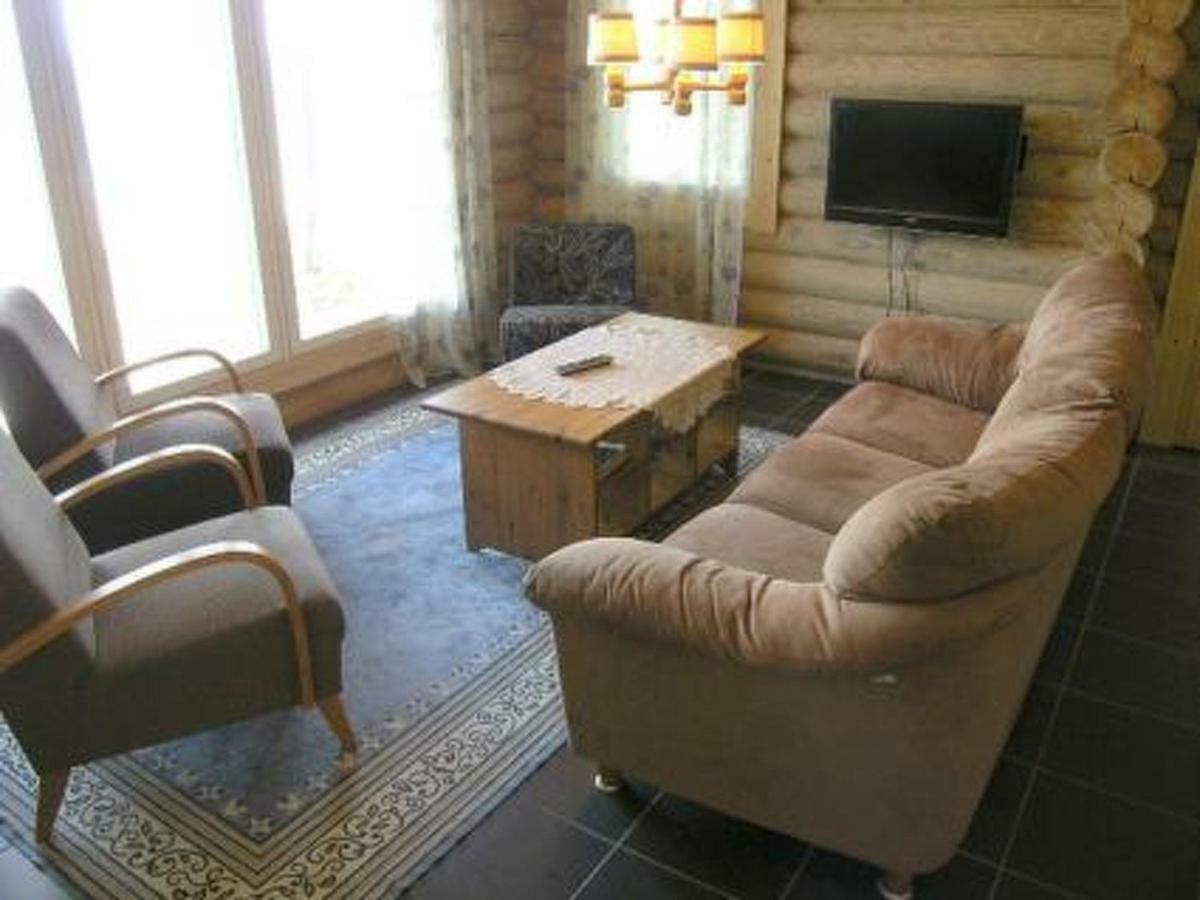 Holiday Home Taivaanranta By Interhome Mannila Екстер'єр фото