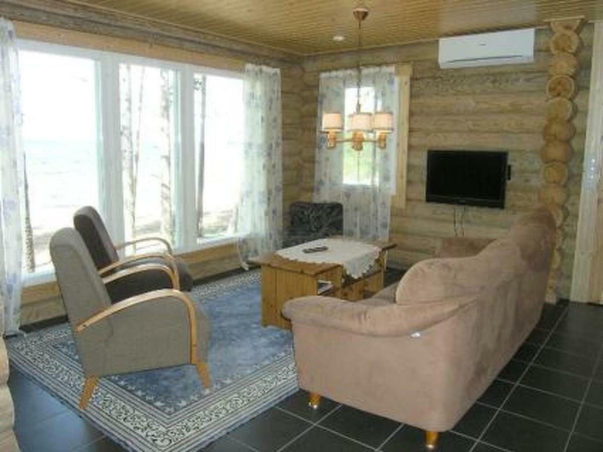 Holiday Home Taivaanranta By Interhome Mannila Екстер'єр фото
