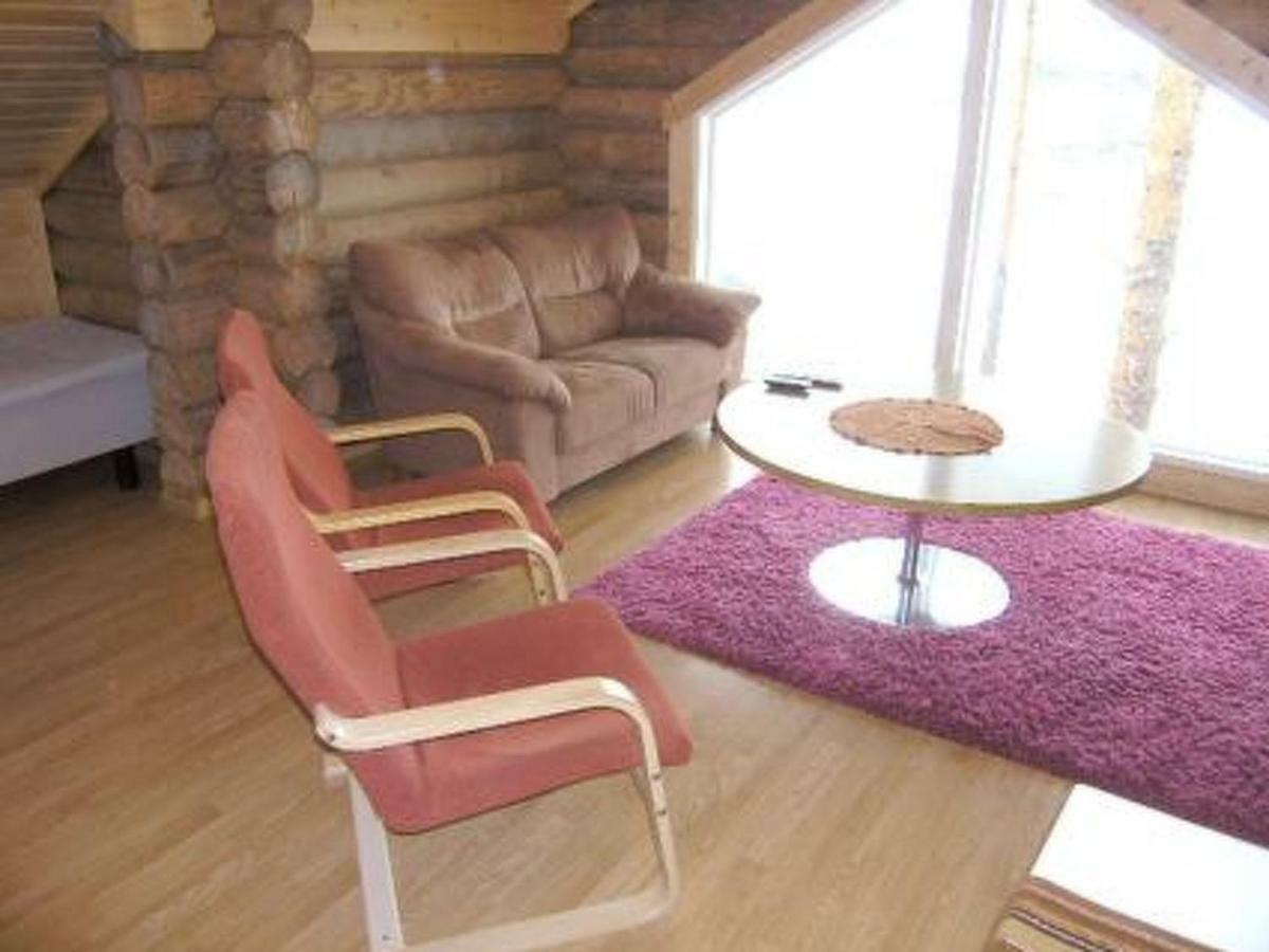 Holiday Home Taivaanranta By Interhome Mannila Екстер'єр фото