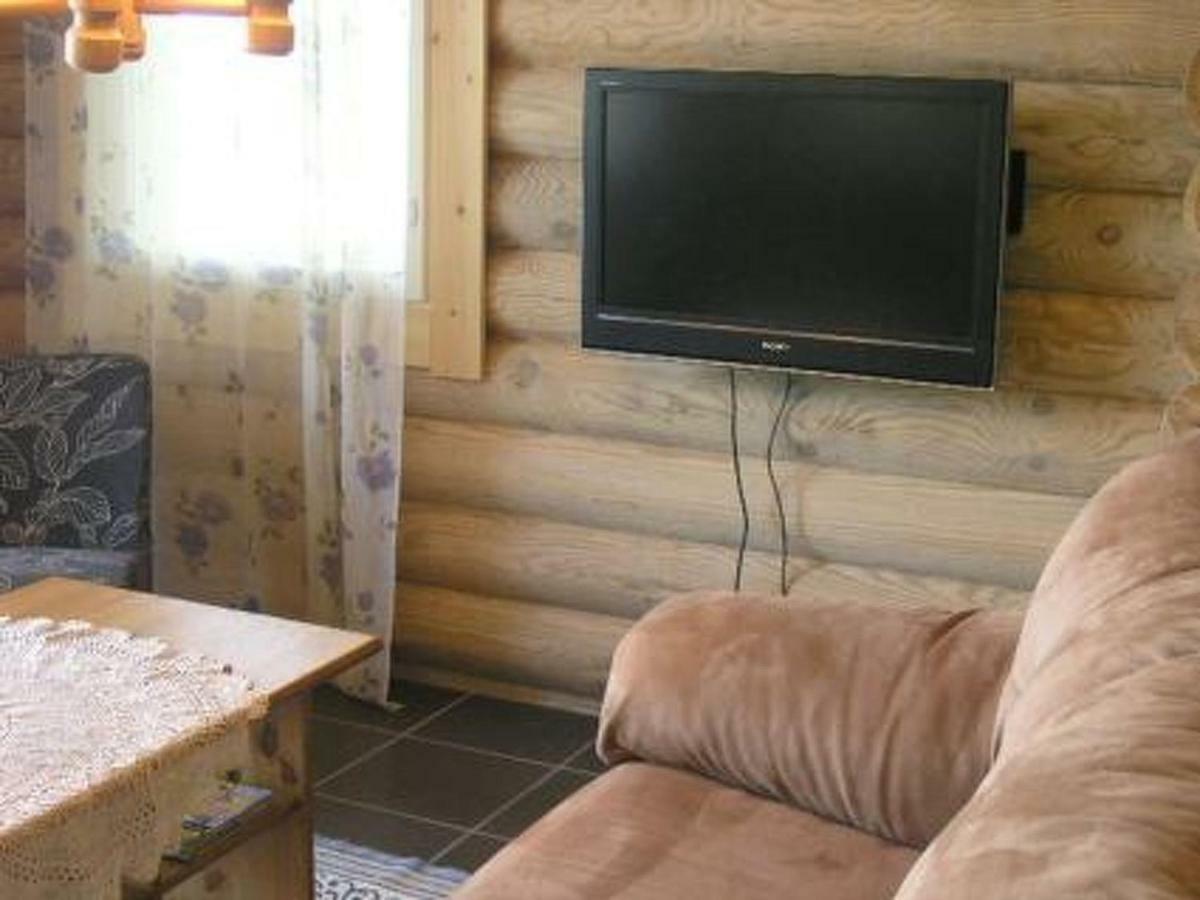 Holiday Home Taivaanranta By Interhome Mannila Екстер'єр фото
