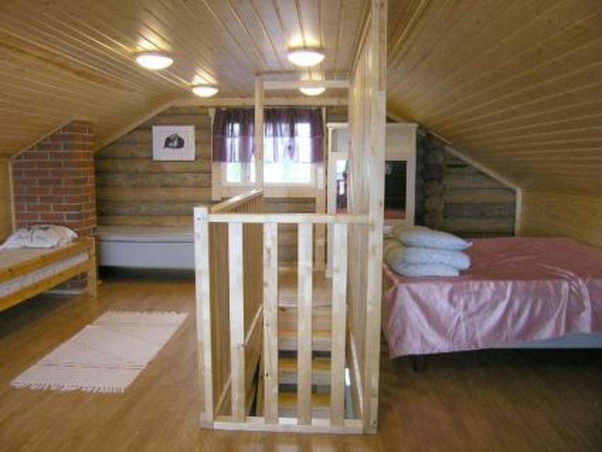 Holiday Home Taivaanranta By Interhome Mannila Екстер'єр фото
